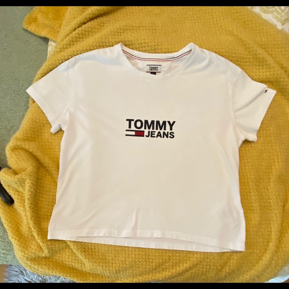Tommy Hilfiger T-Shirt